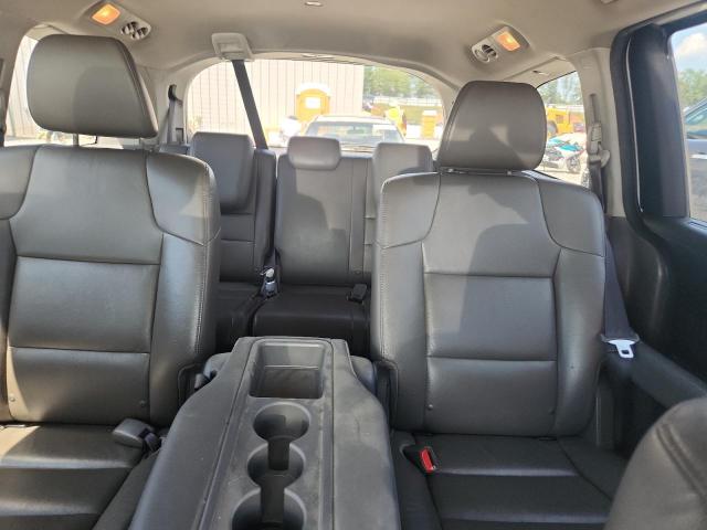 2015 HONDA ODYSSEY EX 5FNRL5H69FB118594