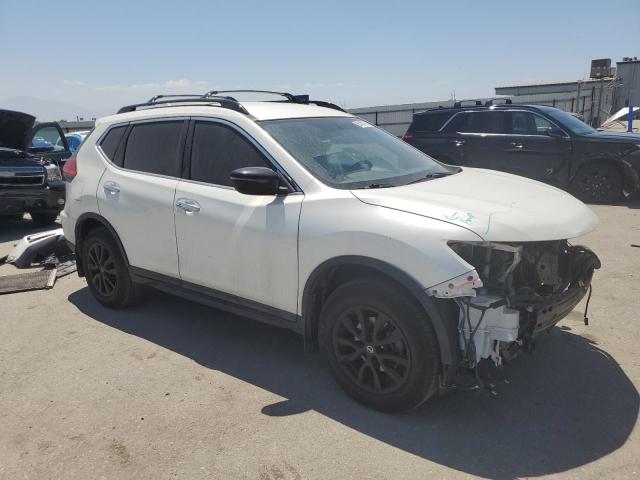Vin: 5n1at2mv3hc818826, lot: 62421165, nissan rogue sv 20174