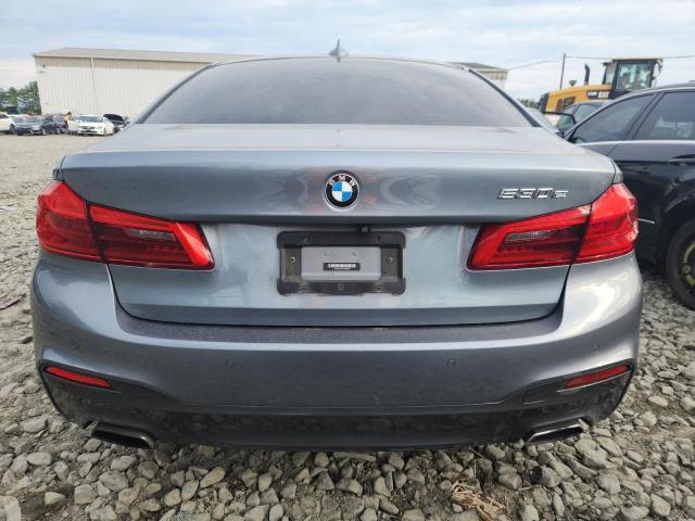 2019 BMW 530XE WBAJB1C54KB375874