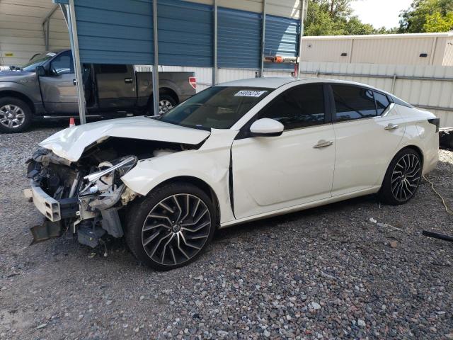 2019 NISSAN ALTIMA S - 1N4BL4BV8KC200079