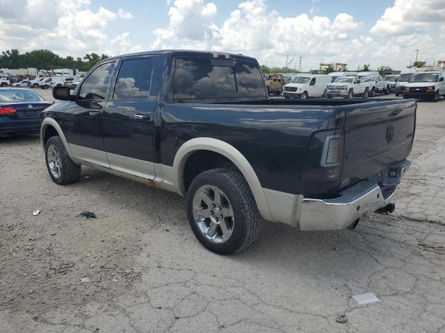 2010 DODGE RAM 1500 - 1D7RV1CT3AS122562