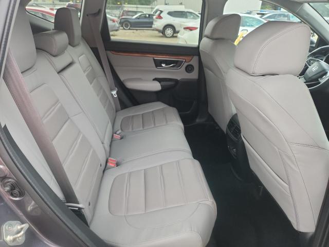 2019 HONDA CR-V EXL 7FARW1H86KE024575