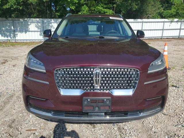 2022 LINCOLN AVIATOR RE 5LM5J7XC1NGL02710
