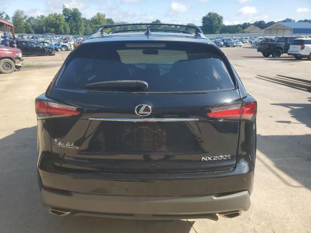 2016 LEXUS NX 200T BASE JTJBARBZ1G2062539