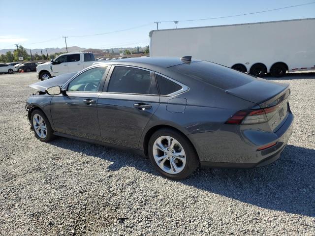 2024 HONDA ACCORD LX 1HGCY1F23RA017789