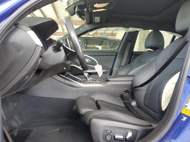 2020 BMW 330I 3MW5R1J09L8B10892