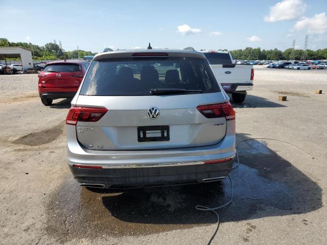 2020 VOLKSWAGEN TIGUAN SE #3281395005