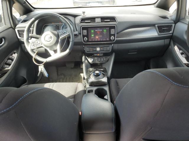 2022 NISSAN LEAF SV 1N4AZ1CV5NC563094