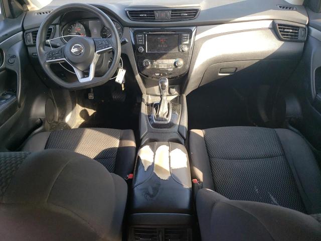 2019 NISSAN ROGUE SPORT S JN1BJ1CP1KW238723
