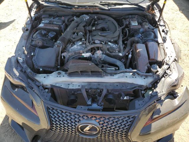 2016 LEXUS IS 350 JTHBE1D23G5028480