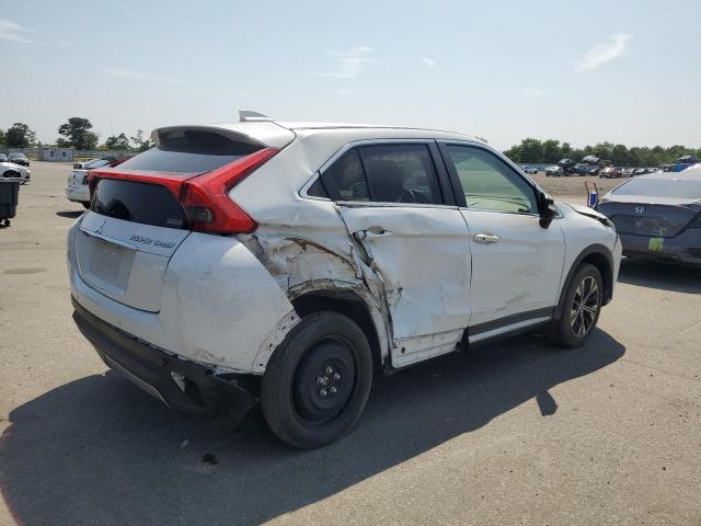 2019 MITSUBISHI ECLIPSE CR JA4AT5AA1KZ009251