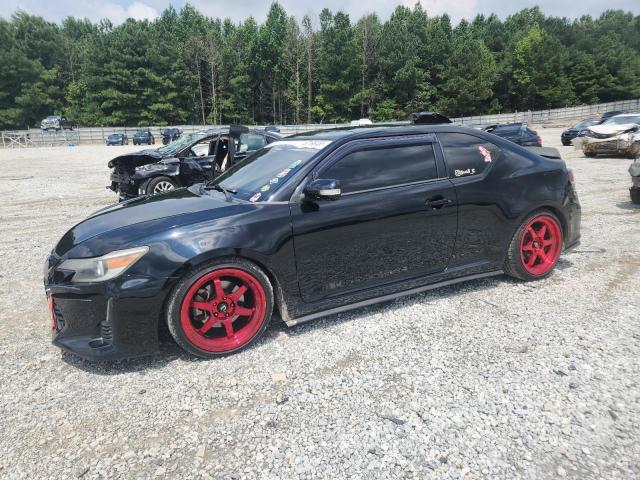 TOYOTA SCION TC