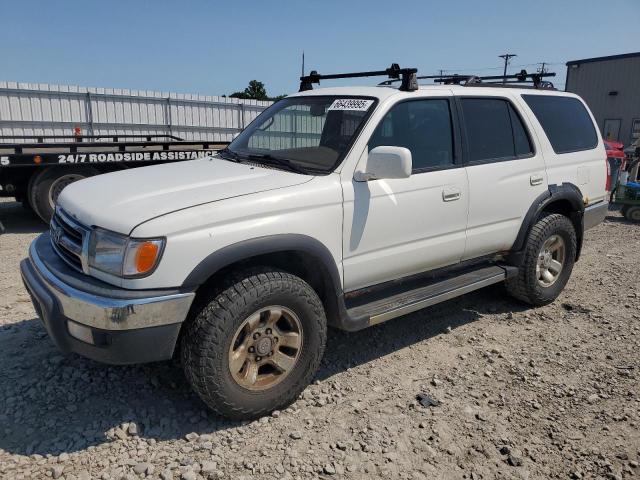 TOYOTA 4RUNNER SR