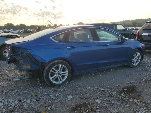 2018 FORD FUSION SE - 3FA6P0HD8JR240482