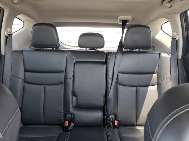 2017 NISSAN MURANO S 5N1AZ2MH3HN151379