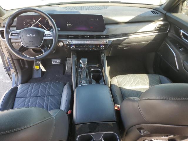 2024 KIA TELLURIDE 5XYP5DGC0RG541760