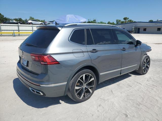 2022 VOLKSWAGEN TIGUAN SEL 3VV4B7AX5NM133004