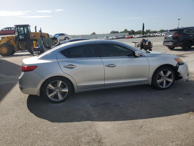 ACURA ILX 20 2014 silver  gas 19VDE1F34EE014985 photo #4