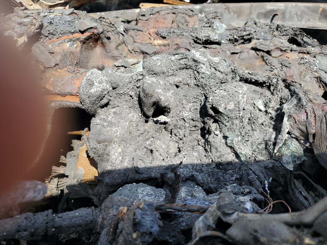 HYUNDAI GENESIS 3.8L