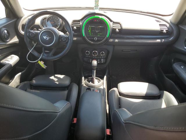 2019 MINI COOPER S C WMWLN9C55K2H59860