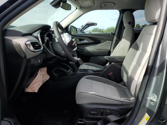 2021 CHEVROLET TRAILBLAZE KL79MPS25MB155606