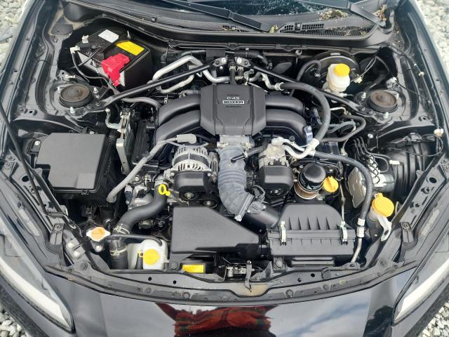 2023 TOYOTA GR 86 JF1ZNBC10P8755207