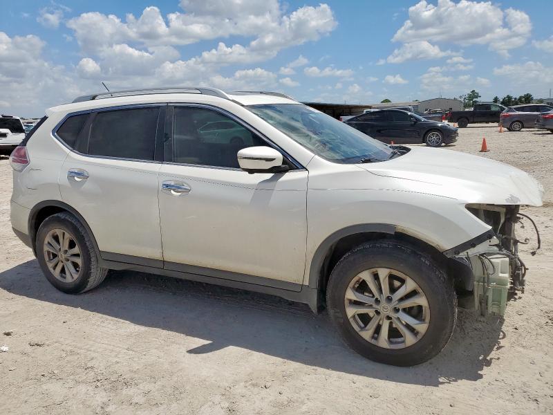 2016 NISSAN ROGUE S - 5N1AT2MT0GC734184