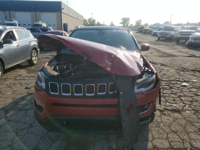 2018 JEEP COMPASS LA 3C4NJDBB1JT251994