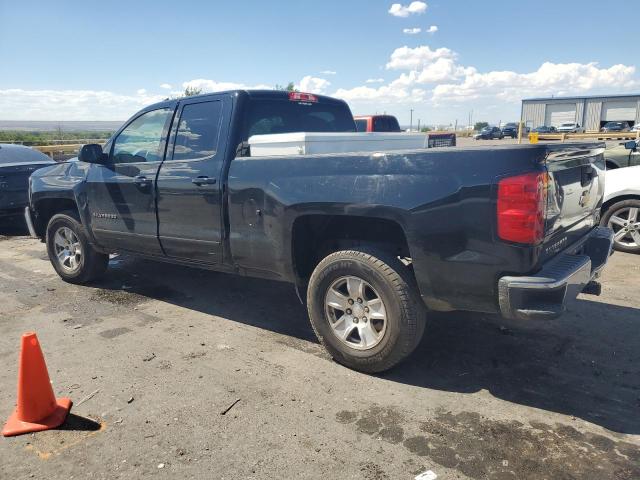 2019 CHEVROLET 1500 2GCRCPEC3K1118187