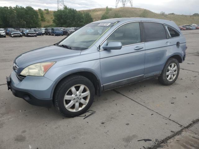 HONDA CR-V EXL