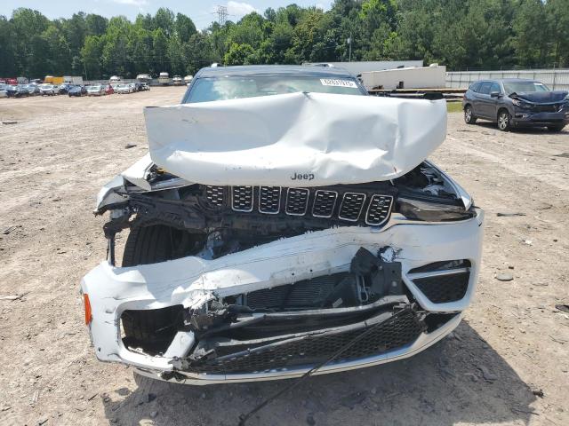 2022 JEEP GRAND CHER - 1C4RJHET0N8597486