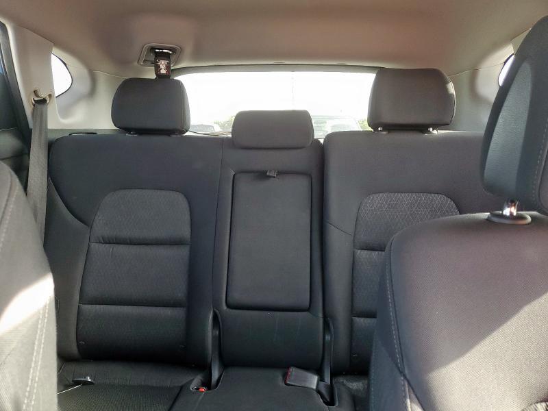 2016 HYUNDAI TUCSON LIM - KM8J3CA21GU030278