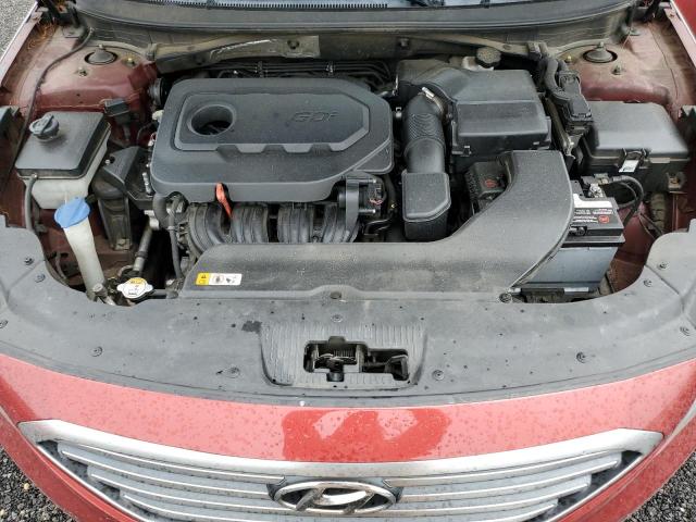 2015 HYUNDAI SONATA SE 5NPE24AF8FH153151