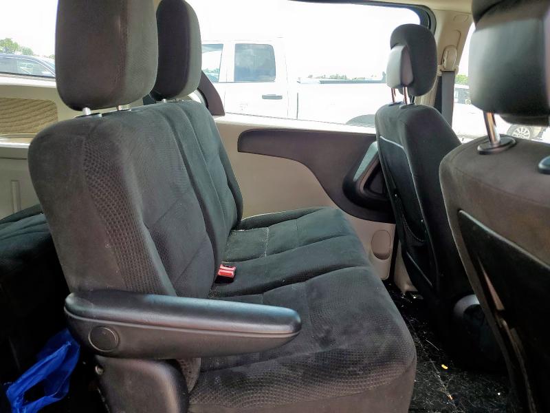 2015 DODGE GRAND CARA 2C4RDGBGXFR737574