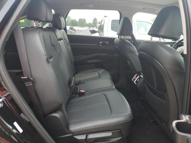 2025 KIA SORENTO S - 5XYRLDJC5SG318627