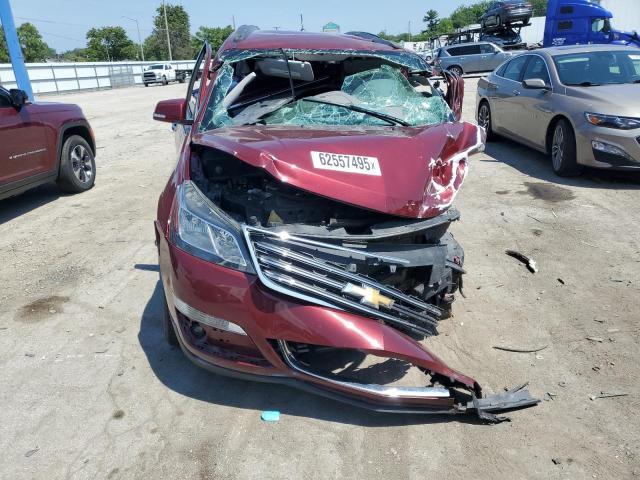 2015 CHEVROLET TRAVERSE L - 1GNKRHKD5FJ167798