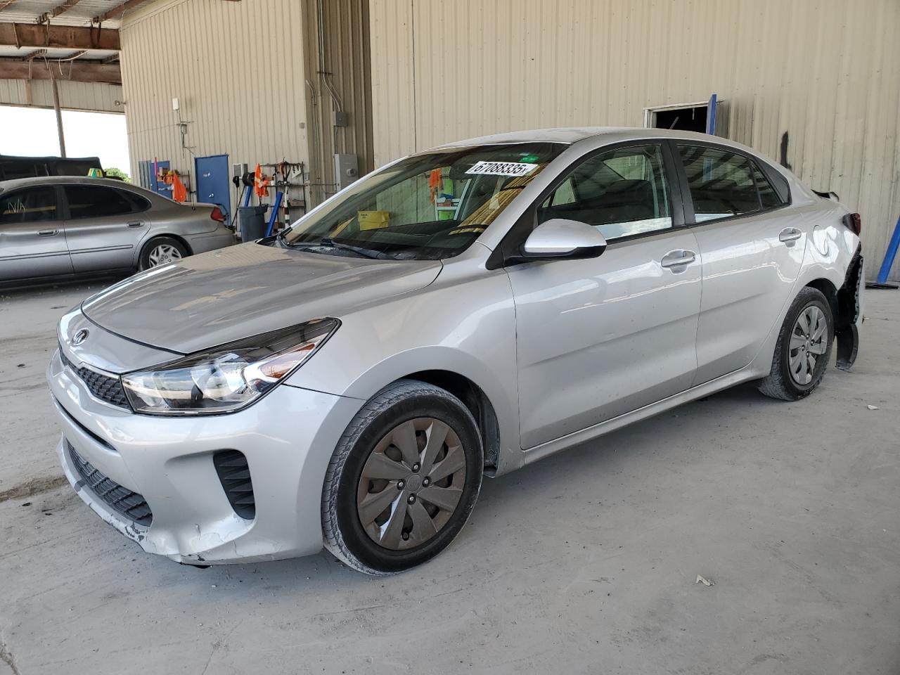 KIA RIO LX