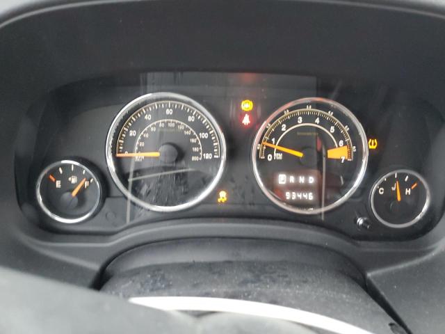 2016 JEEP COMPASS LA 1C4NJDEBXGD541788