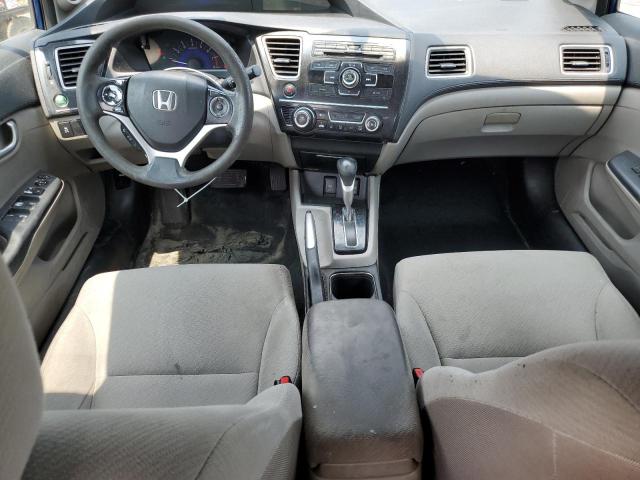 2013 HONDA CIVIC EX - 19XFB2F81DE073095
