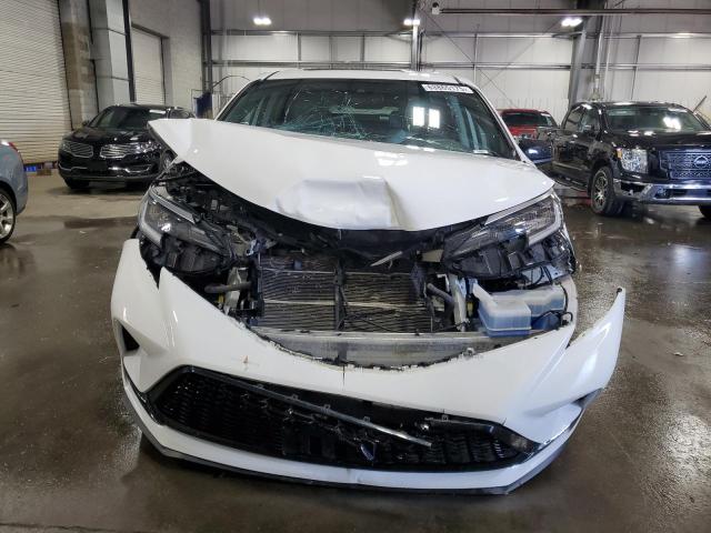 2021 TOYOTA SIENNA XSE 5TDXRKEC8MS017747