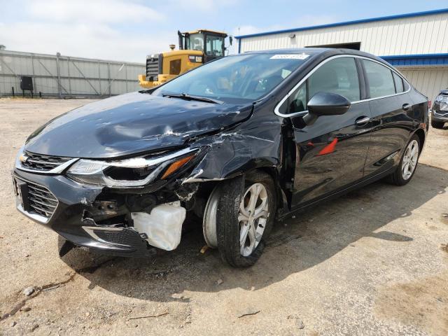 CHEVROLET CRUZE PREM