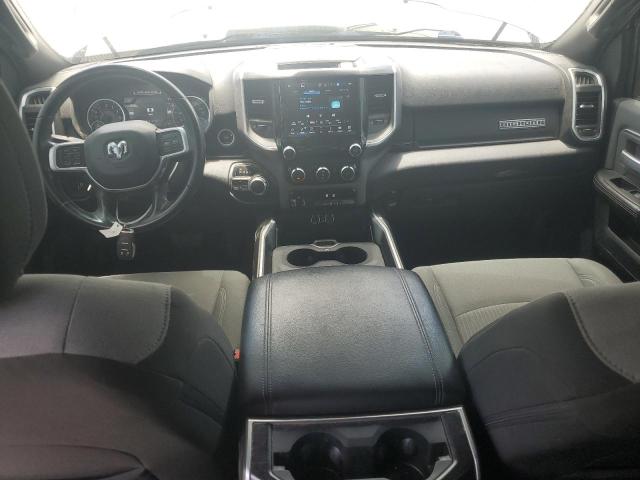 2022 RAM 2500 BIG H 3C6UR5DJ4NG220758