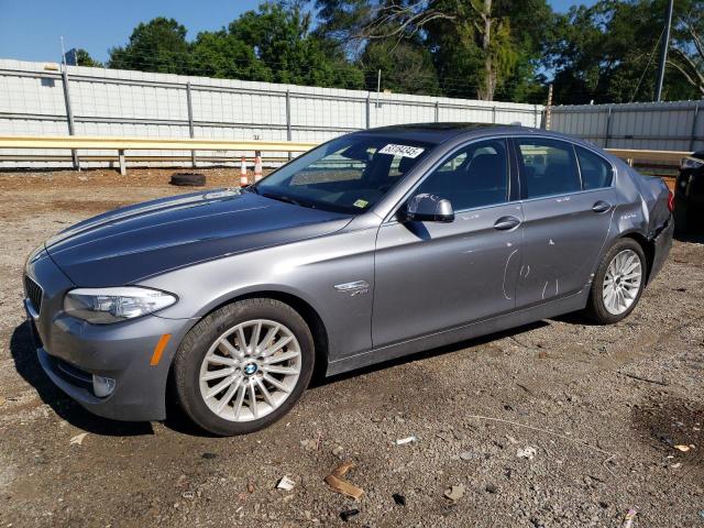 BMW 535 XI