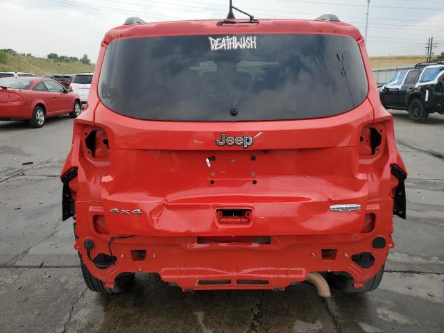 2018 JEEP RENEGADE L ZACCJBBB5JPH83008