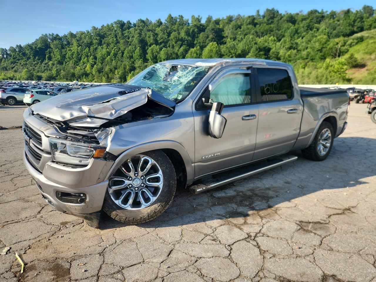RAM 1500 LARAMIE