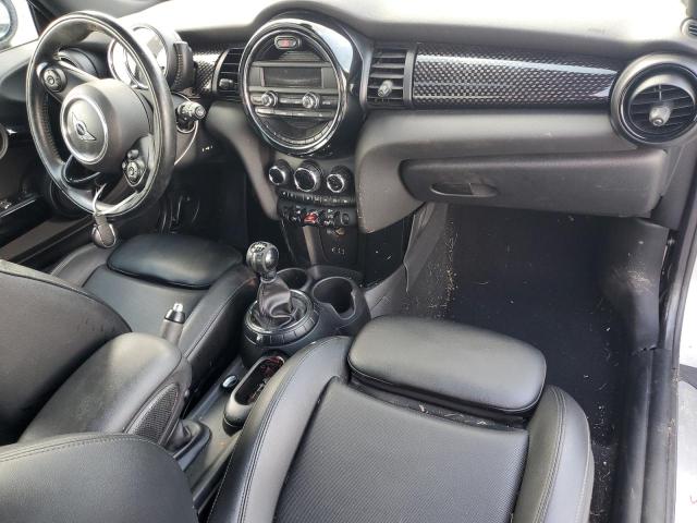 2016 MINI COOPER S WMWXP7C53G3B49067