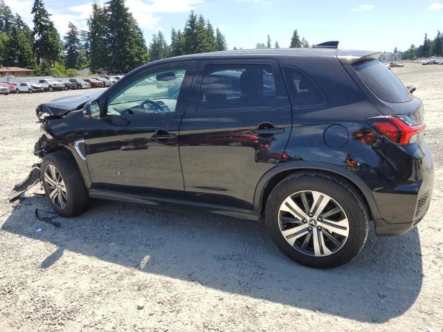 2020 MITSUBISHI OUTLANDER JA4AR3AU7LU024915