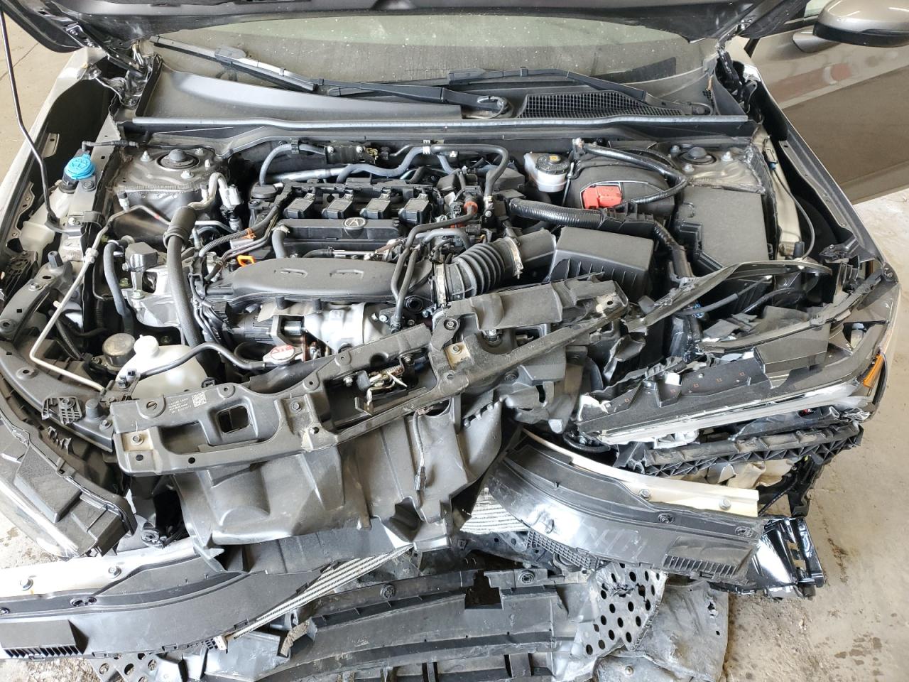 ACURA INTEGRA A-SPEC TECH