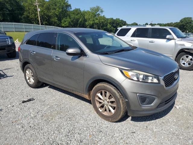 2016 KIA SORENTO LX - 5XYPG4A30GG040965