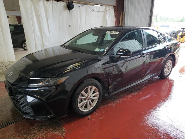 2025 TOYOTA CAMRY XSE - 4T1DAACK7SU514128